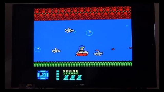 NES Treasure Master Game Review- Who Won The Contest???!!! смотреть онлайн