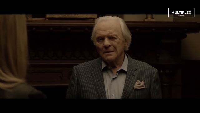Провина [трейлер] смотреть онлайн