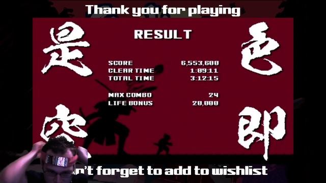 SHINOBI NON GRATA 2 - AMERICA~ Blast смотреть онлайн