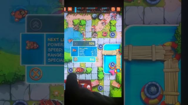 Garfield Zombie Defense Preview HD 720p смотреть онлайн