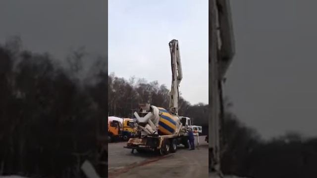 Man mixer pump4 смотреть онлайн