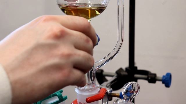 Ferrocene Synthesis смотреть онлайн