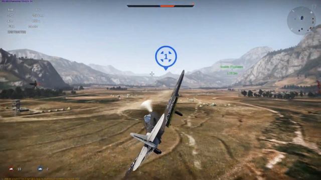 Warthunder lolz (Funny Moments) #12 - Woah Settle Down Ping смотреть онлайн