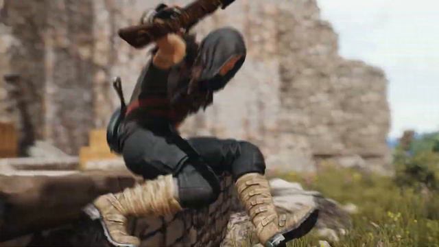 Horizon Zero Dawn PUBG Outfits And Weapon Skins Are Coming In March 2019 смотреть онлайн