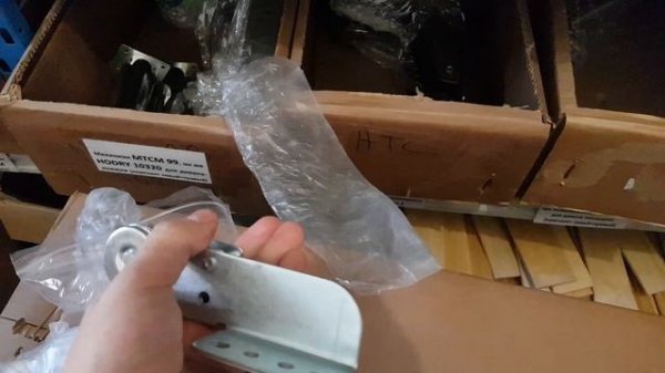 Механизм подголовника евроклаппер 6 видео обзор от компании Divan78&Design