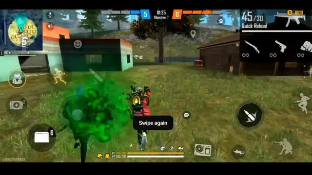 Hiphop Alok With His Gf Free Fire Editing Montage ❤ ll Total Gamers777 ll Edit Free Fire смотреть онлайн