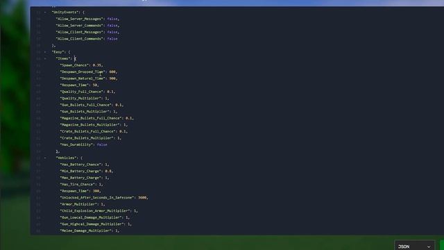 How To Change Unturned Spawn Rates смотреть онлайн
