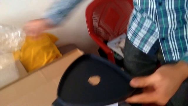 Celestron Astro Master 90az | Unboxing смотреть онлайн