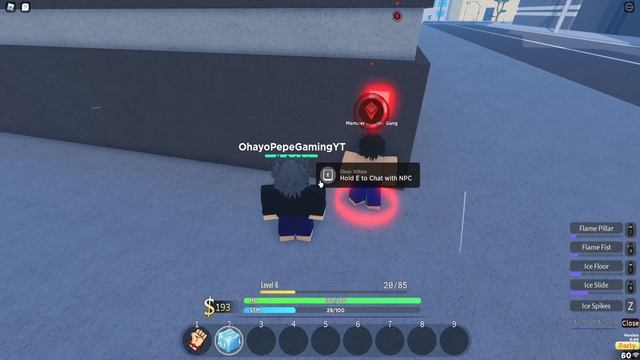 ULTIMATE Beginners Guide + How To Become A Hero/Villain | Project Hero смотреть онлайн