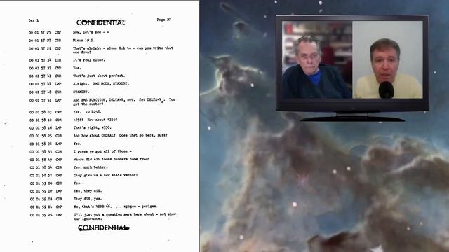 "LET'S TALK APOLLO!" WITH RANDY WALSH & MARCUS ALLEN PART 1 смотреть онлайн