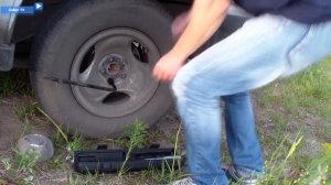 Обзор динамометрического ключа Дело Техники