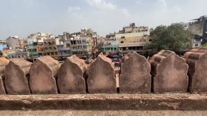 ИНДИЯ БЕЗ ТУРИСТОВ! КАК ВЫГЛЯДИТ ДЕЛИ? ВСЯ ПРАВДА ПРО ИНДИЮ