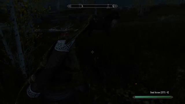 G161's Modded Skyrim SE: No One Bests An Orc! смотреть онлайн
