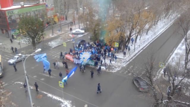 Фанаты Уралмаш смотреть онлайн