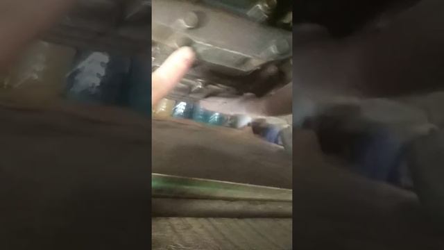 Вибрация кардана ВАЗ2106.О чем не говорят. смотреть онлайн