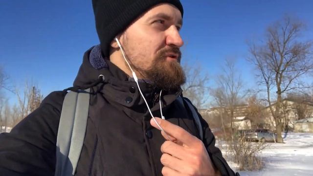 Необычный путь на Мамаев курган смотреть онлайн