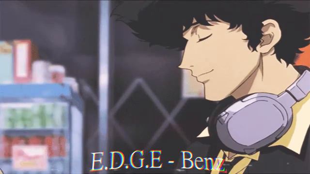 E.D.G.E - Benz (SLOWED+REWERB) смотреть онлайн