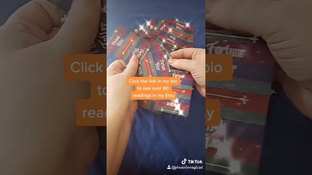 Fortune Teller Cards смотреть онлайн