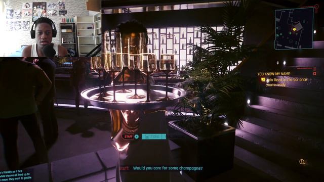 THERE'S NO GAME LIKE CYBERPUNK || Cyberpunk:2077 Phantom Liberty (Gameplay) Part 4 смотреть онлайн