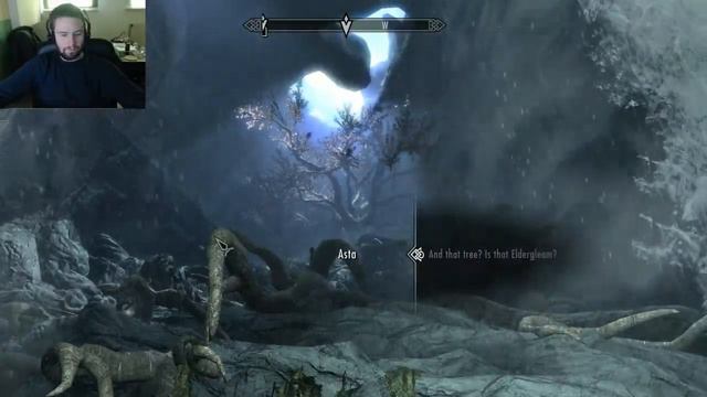 Skyrim Ep.34 Renewal. смотреть онлайн
