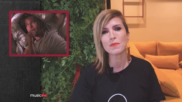 BRAD PITT E O EFEITO DO DIVÓRCIO NAS CRIANÇAS com BLENDA LIMA смотреть онлайн