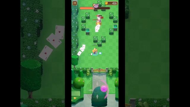 Fairy Girl: Dream Kingdom Gameplay Android смотреть онлайн