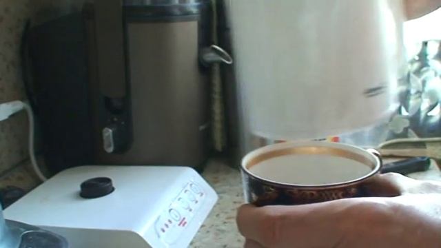 Приготовление соды для питья! смотреть онлайн