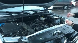 Выбираем VW Amarok. Куда смотреть при покупке? Что с надёжностью?