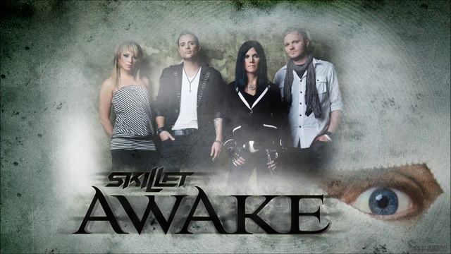 The PanHeads Band   Проснулся и живой Skillet Cover