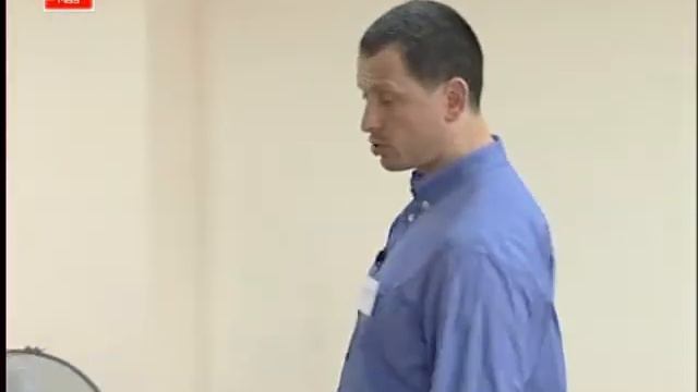 Effective HRM (Human Resource Management) RUS Part 47 смотреть онлайн