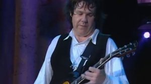 Gary Moore - Live in Montreux 1995