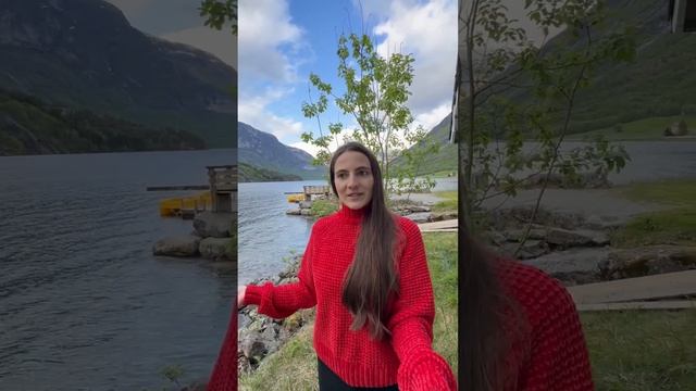 Сколько стоит отпуск в Норвегии в 2023.году смотреть онлайн