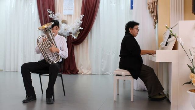 П.Чайковский 