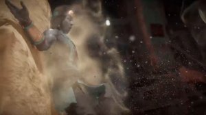 Geras Fatalities and Fatal Blow | Mortal Kombat 11 | Fatalities