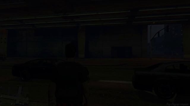 НОВОГОДНЕЕ ПРИКЛЮЧЕНИЕ ПРИДУРКОВ В GTA 5 ONLINE #4 смотреть онлайн