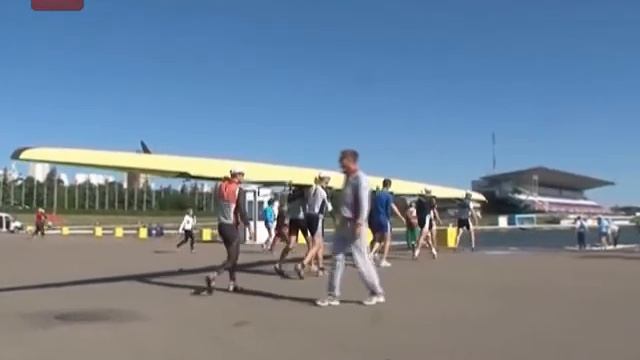 спортивный обзор смотреть онлайн