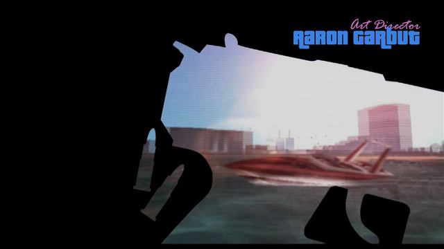 Первый запуск GTA: Vice City - Remastered (ГТА Вайс Сити 2021) на RTX 3080 смотреть онлайн