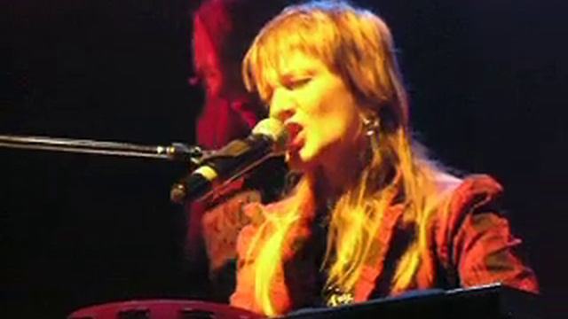 Fleur - Новое матное слово (Live In Odessa 25.01.2008)