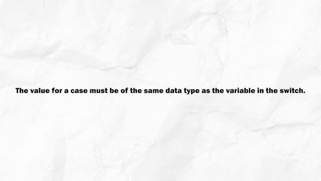 Switch case in java || enhanced switch case in java. смотреть онлайн
