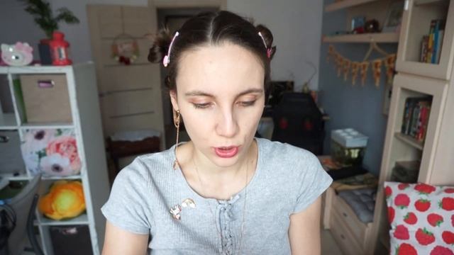 ОГРОМНЫЙ кавай бокс ♥ распаковка МЕГА Kawaiibox ♥ ЧАСТЬ 1