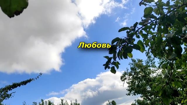 Магически сильные слова, меняющие судьбу. смотреть онлайн