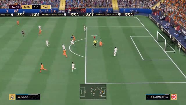 Coop fifa 24 смотреть онлайн