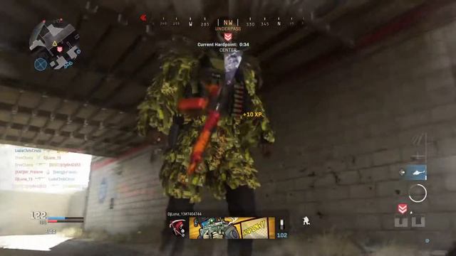 Reverse Boosted Lobby смотреть онлайн