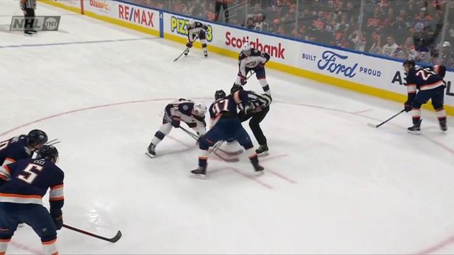 Patrik Laine 0+1 @ Edmonton смотреть онлайн