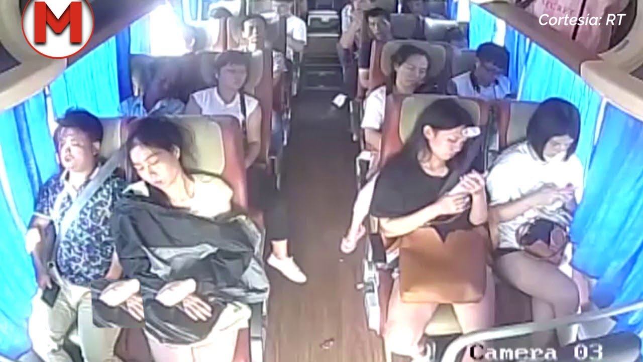 Скрытая Камера Сняла Такое, Что Никто не Ожидал Увидеть смотреть онлайн