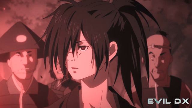 Awaken ~「AMV」~「Anime MV」