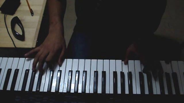 Love Story - Taylor Swift on CTK-3000 смотреть онлайн