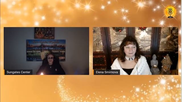 2021 - Год Решающий! Как Планировать и Выстраивать свои Намерения? Психолог Елена Смирнова смотреть онлайн