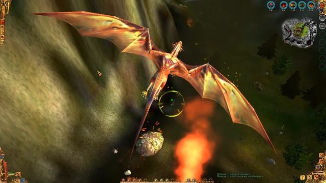 Глаз Дракона The I of the Dragon ▪ Аннох ▪ Прохождение #7 смотреть онлайн