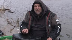 Поплавок и мормышка / На рыбалку с Нормундом #109